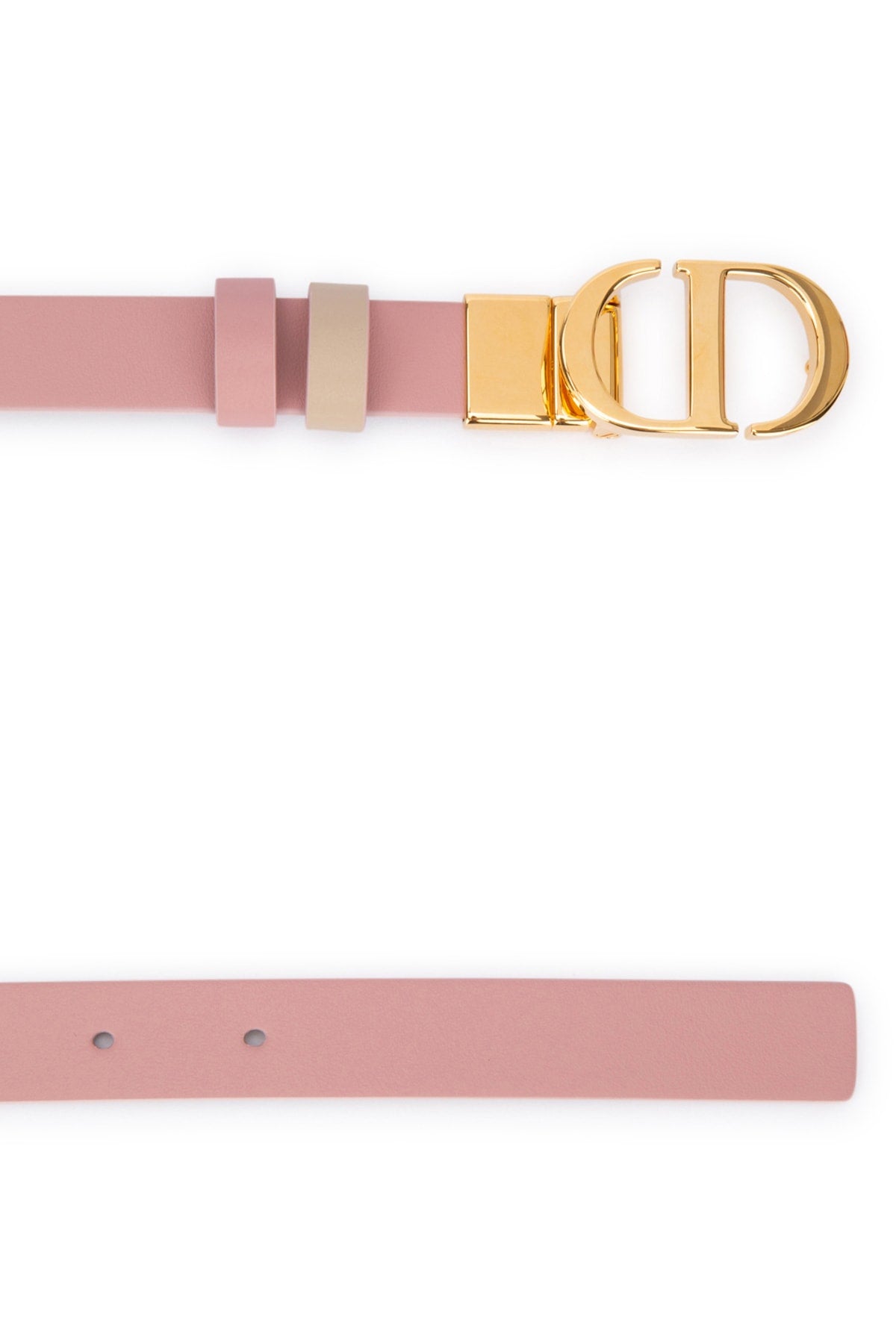 Christian Dior Cintura