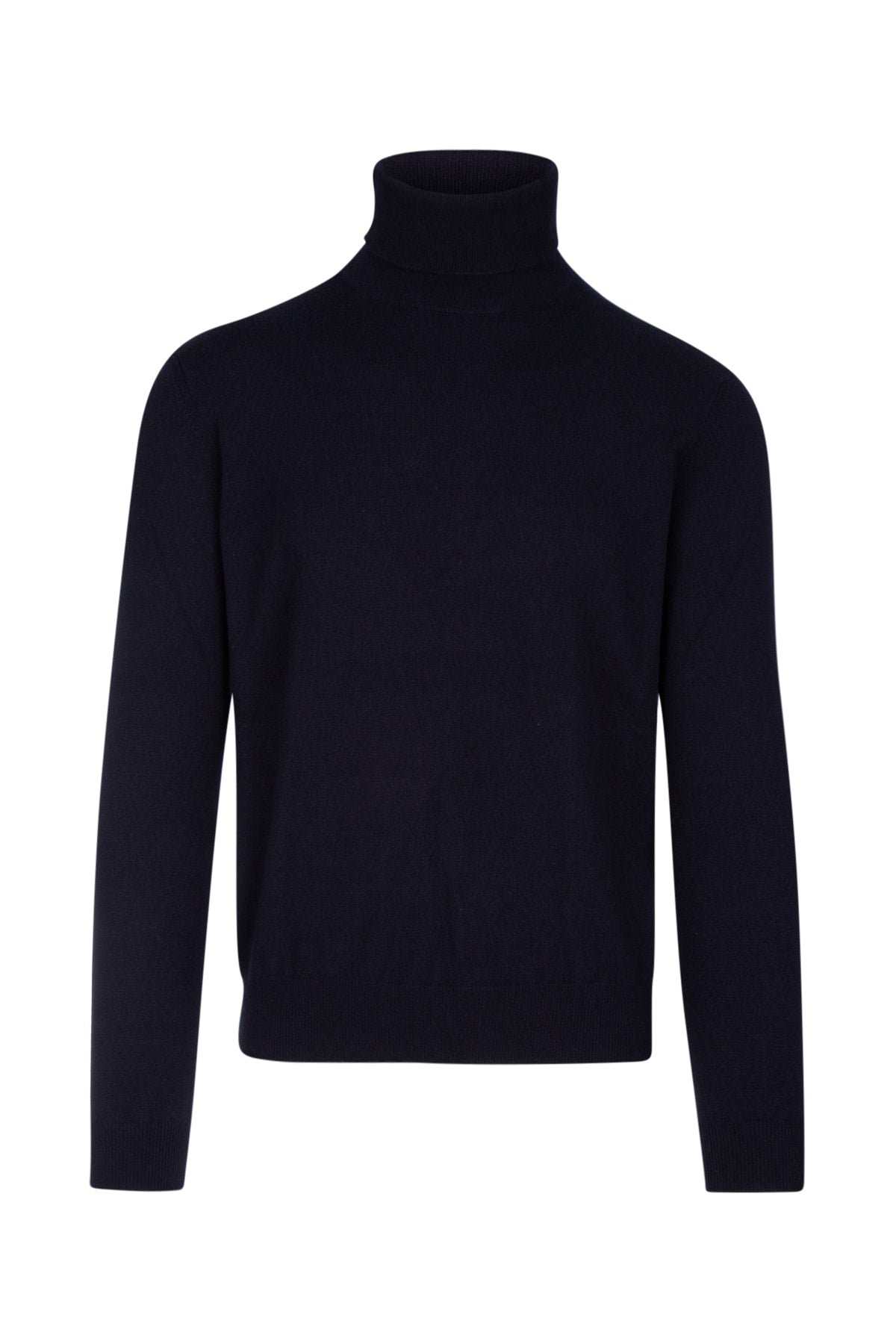 CLASSIC BABY CASH TURTLENECK SWEATER GG 12 KNITWEARS