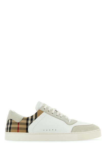 SNEAKERS SNEAKERS