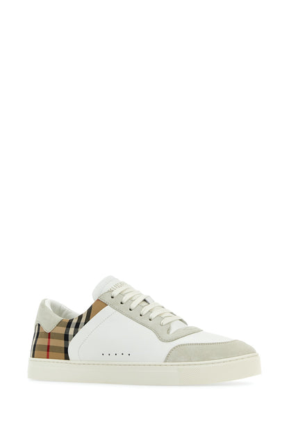 SNEAKERS SNEAKERS