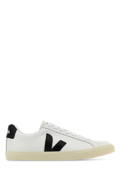 ESPLAR LOGO SNEAKERS