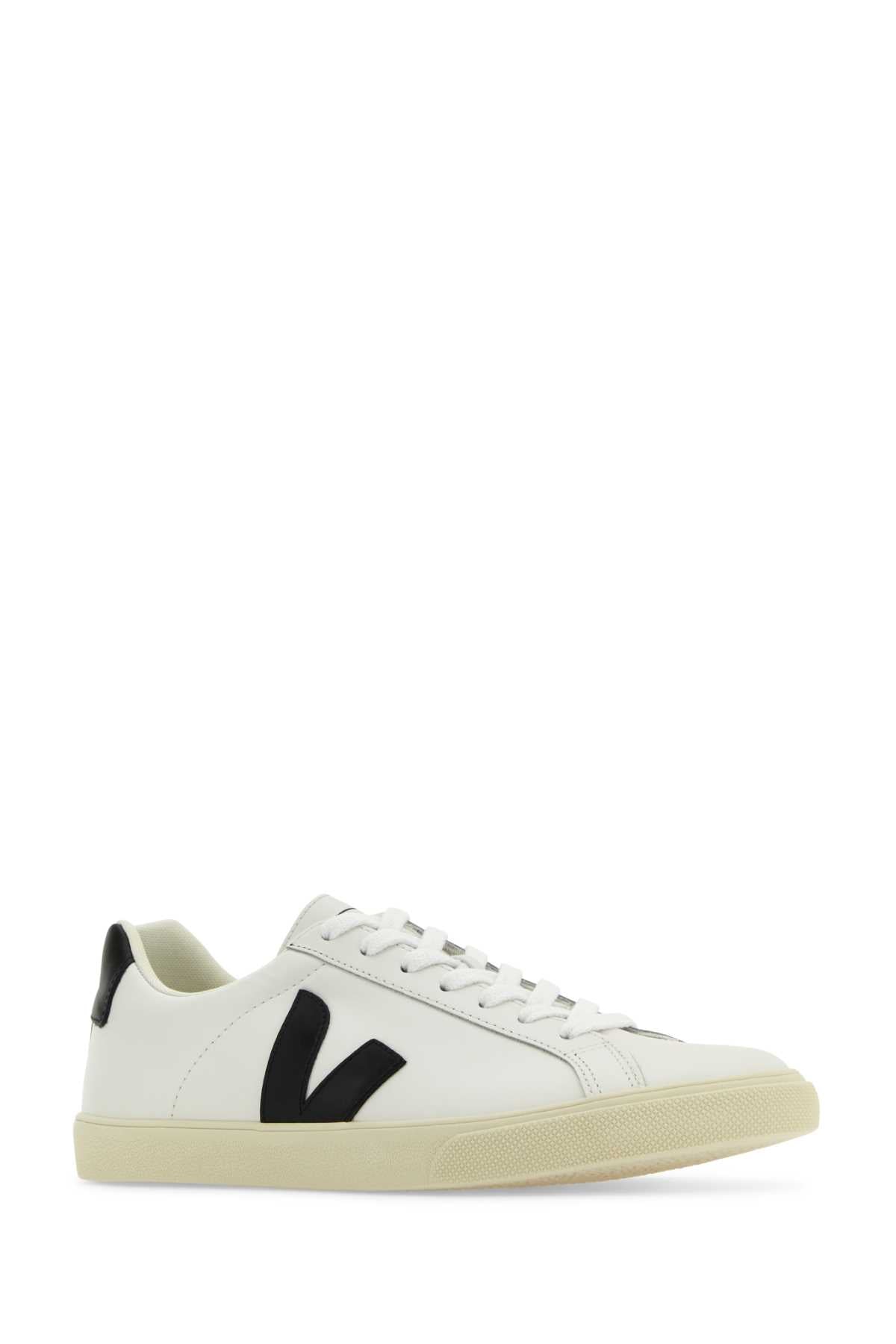 ESPLAR LOGO SNEAKERS