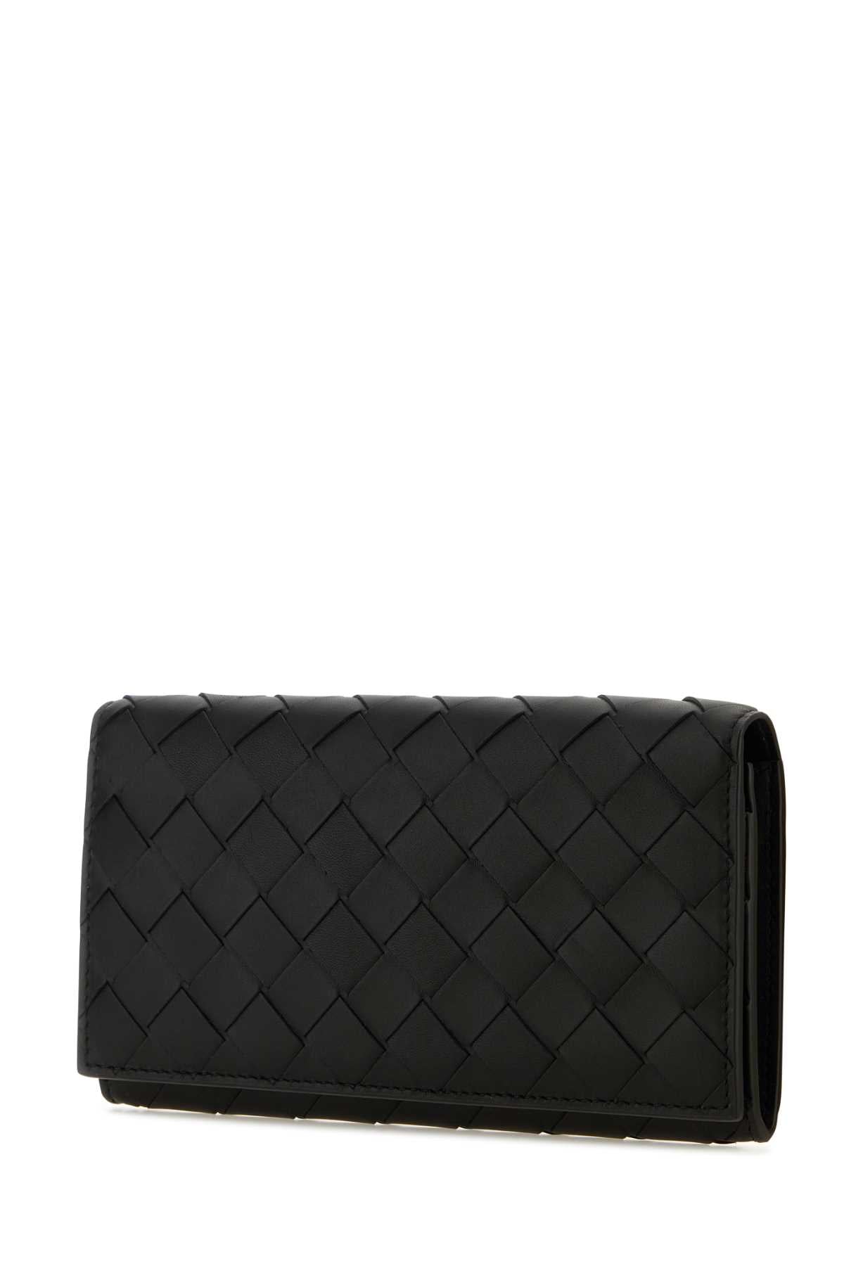 Bottega Veneta Portafoglio