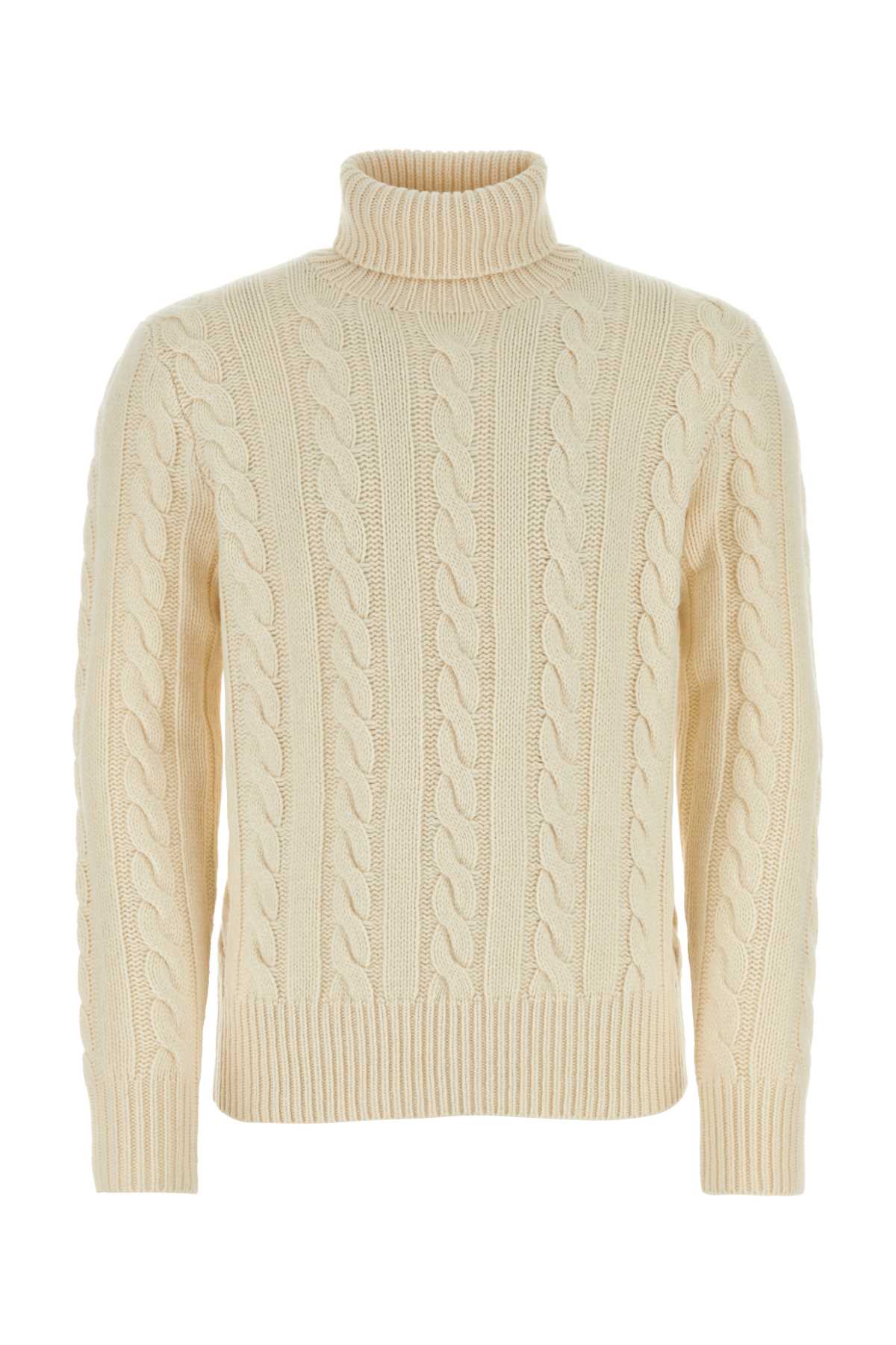 PULLOVER KNITWEARS