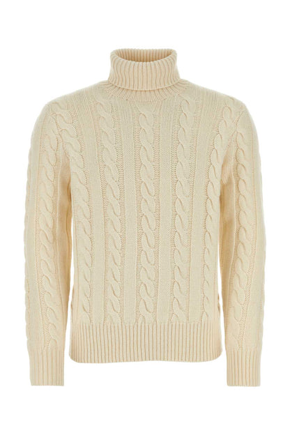 PULLOVER KNITWEARS