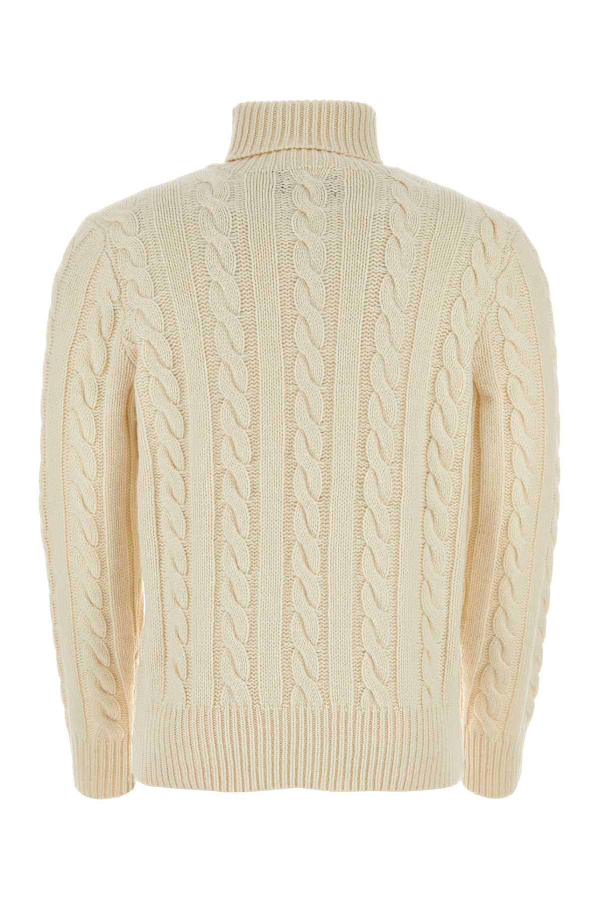 PULLOVER KNITWEARS