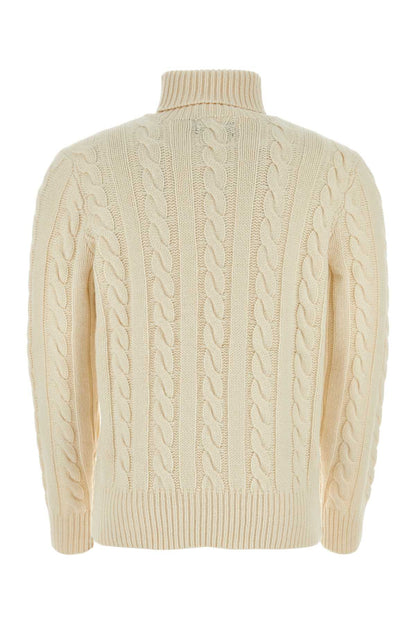 PULLOVER KNITWEARS