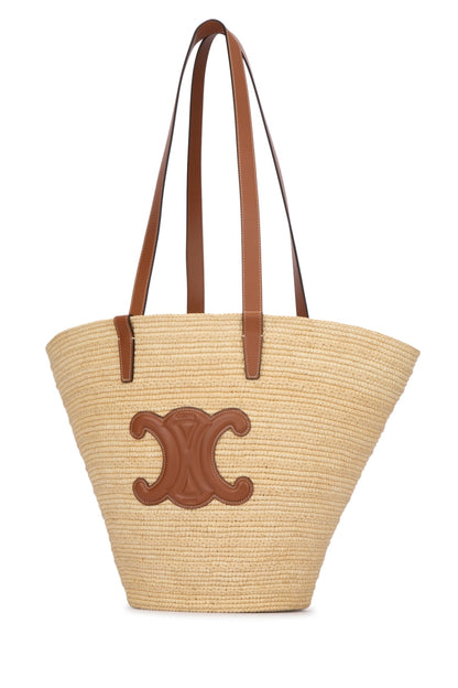MEDIUM SUPPLE HANDBAGS