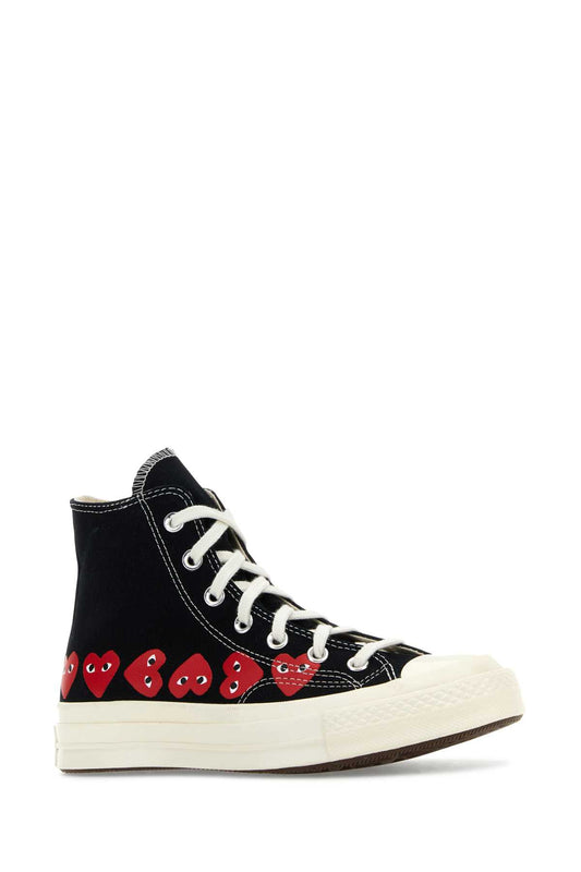 SNEAKERS SNEAKERS