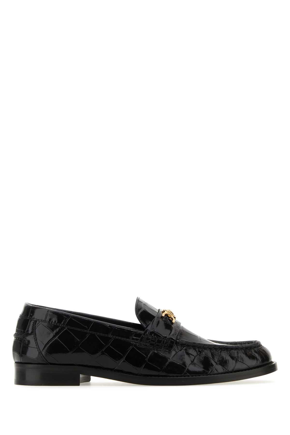 MOCASSINI LOAFERS
