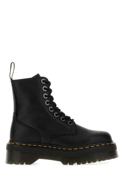 STIVALI BOOTS