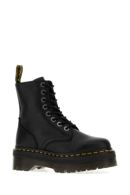 STIVALI BOOTS