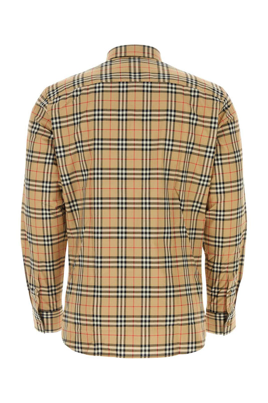 Burberry Camicia