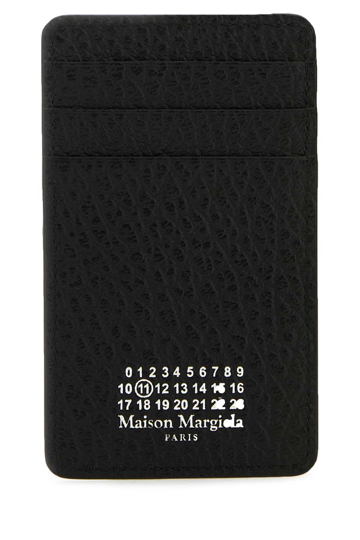 Maison Margiela Vertical card holder