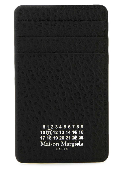 Maison Margiela Vertical card holder