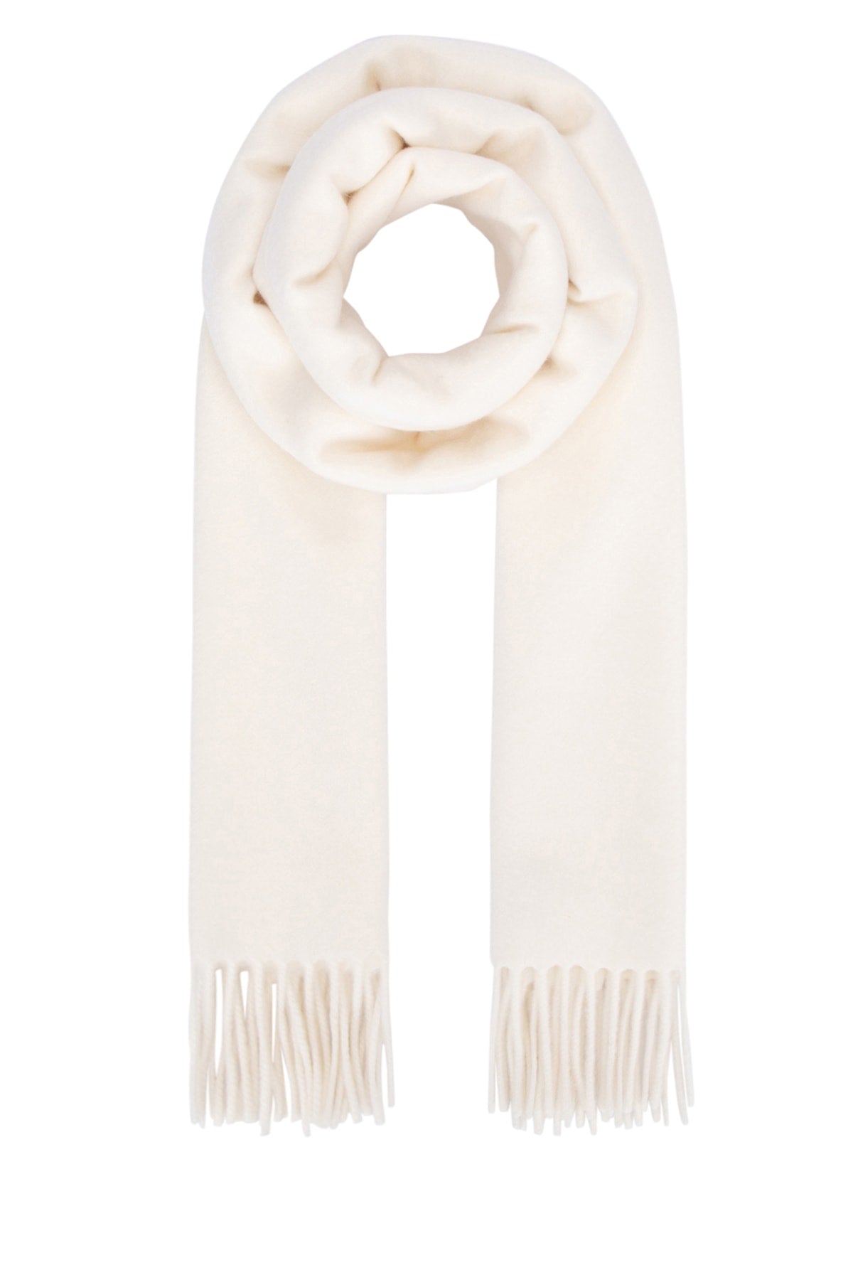 Loro Piana Grande unita scarf cash