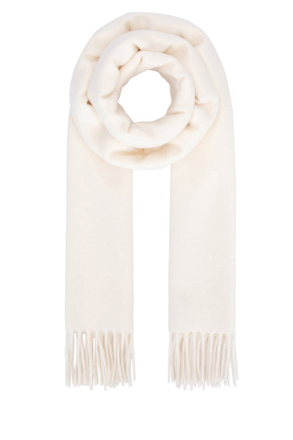 Loro Piana Grande unita scarf cash