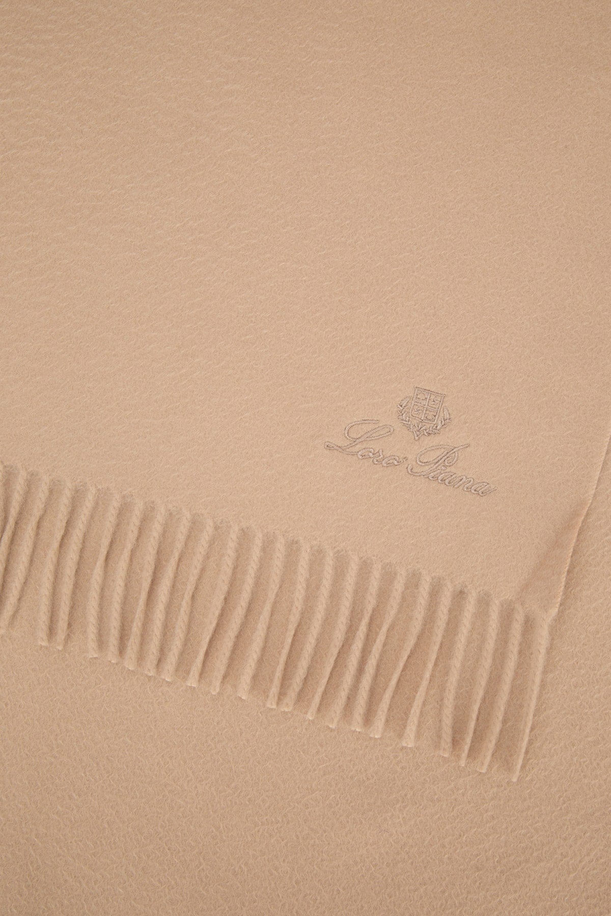 Loro Piana Stola