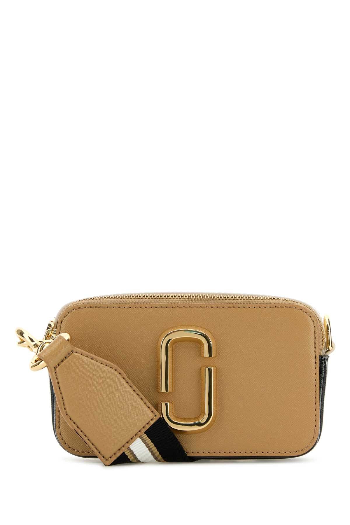 THE SNAPSHOT HANDBAGS