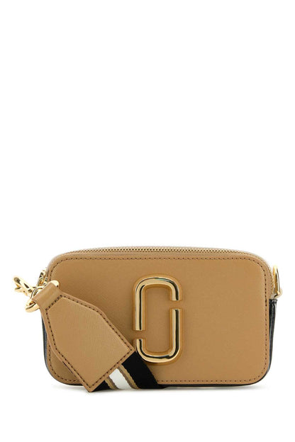 THE SNAPSHOT HANDBAGS