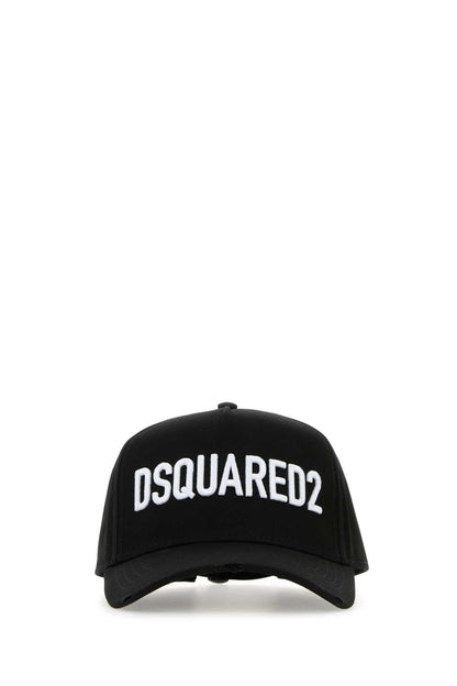 Dsquared Cappello