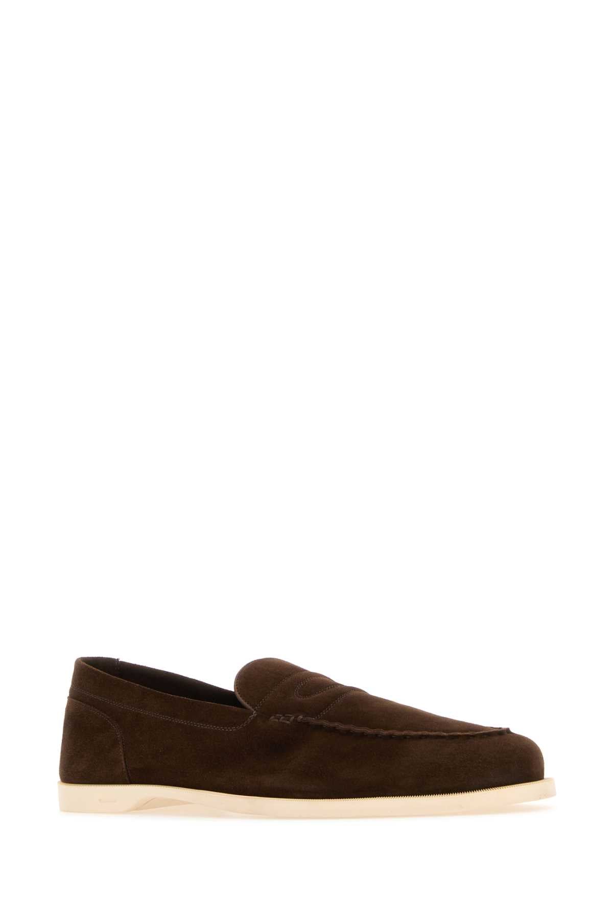 SCARPE STRINGATE LOAFERS
