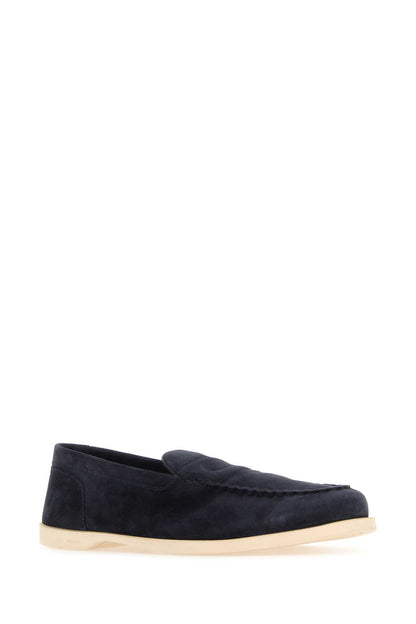SCARPE STRINGATE LOAFERS