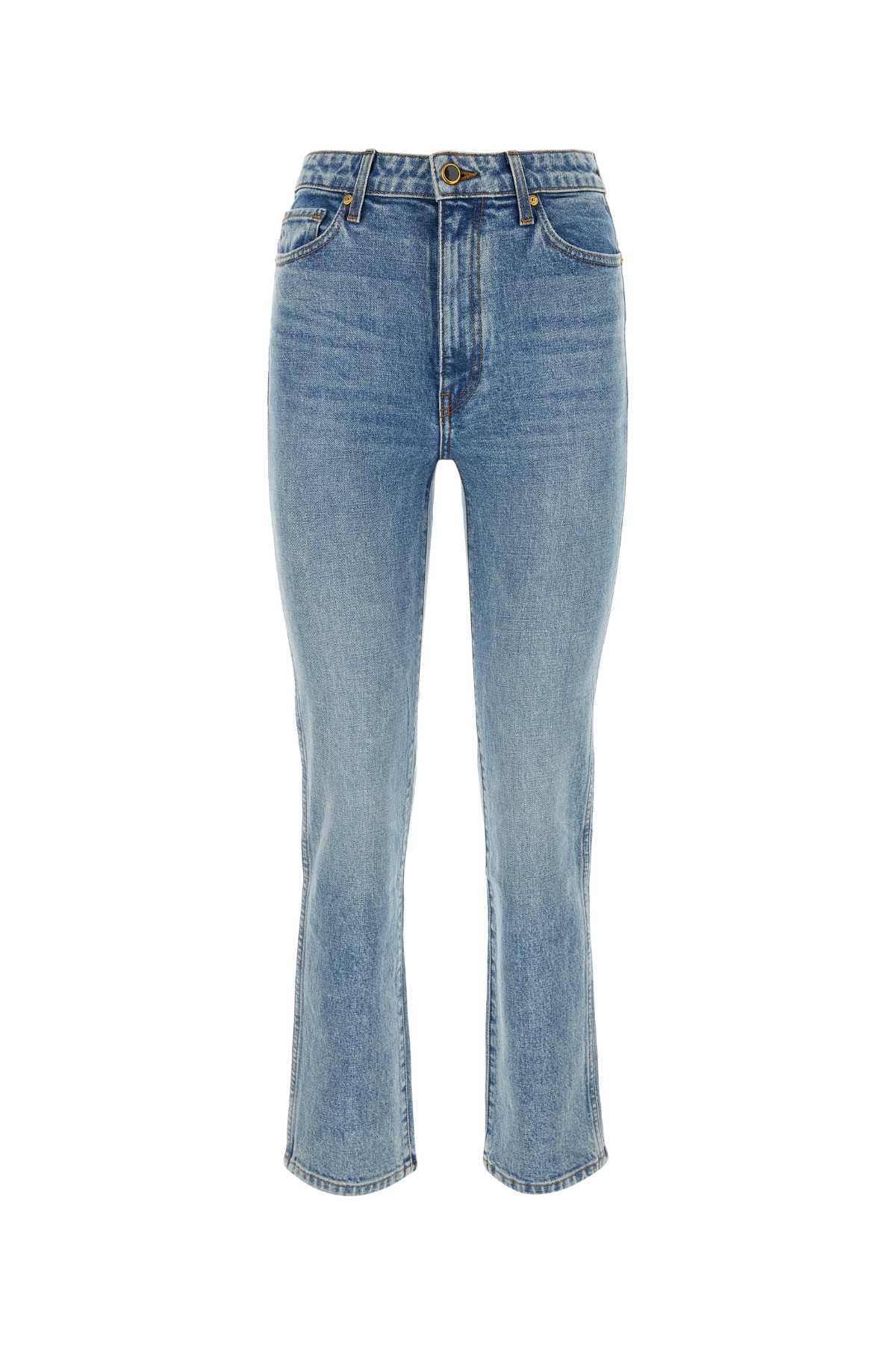 ABIGAIL JEAN JEANS