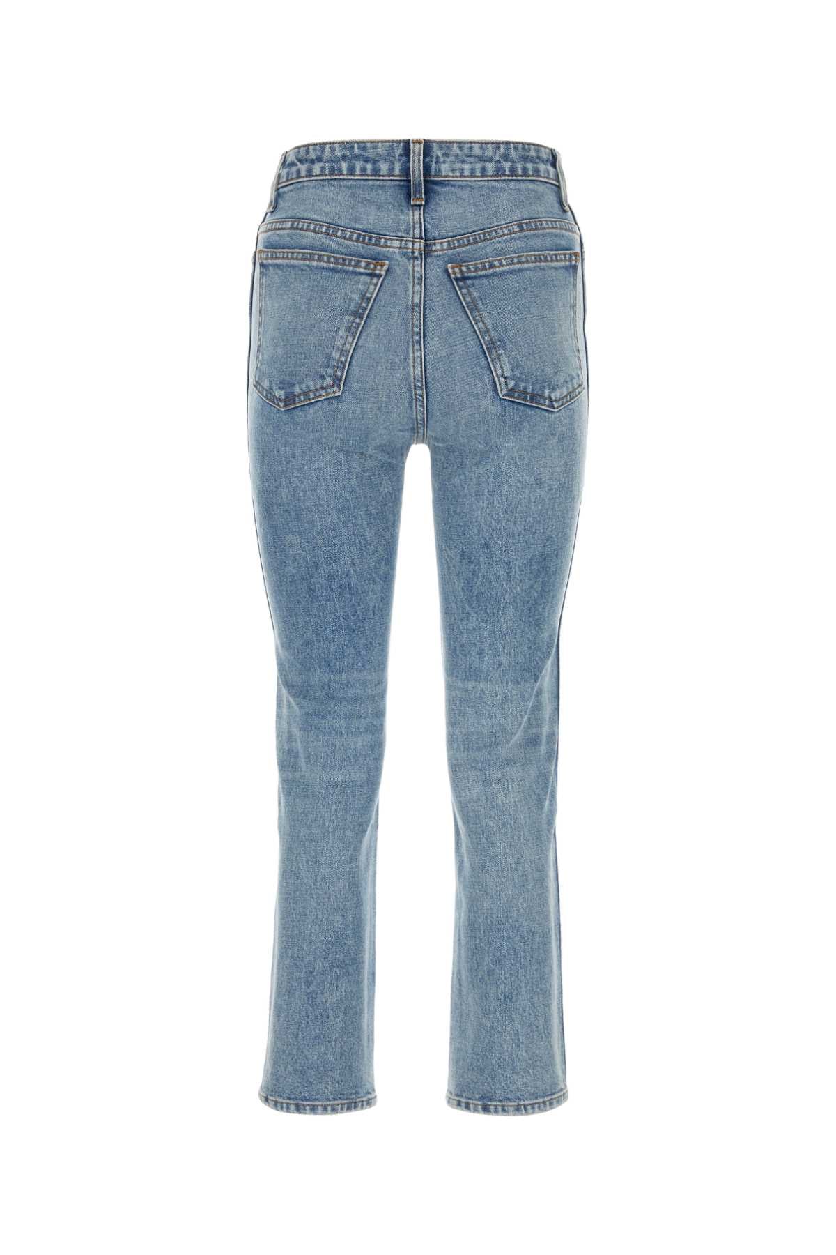 ABIGAIL JEAN JEANS