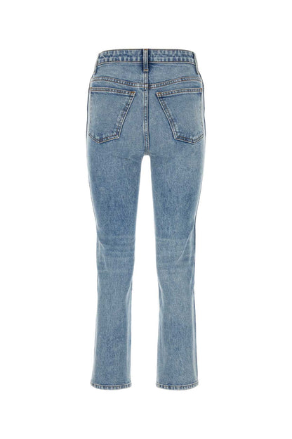 ABIGAIL JEAN JEANS