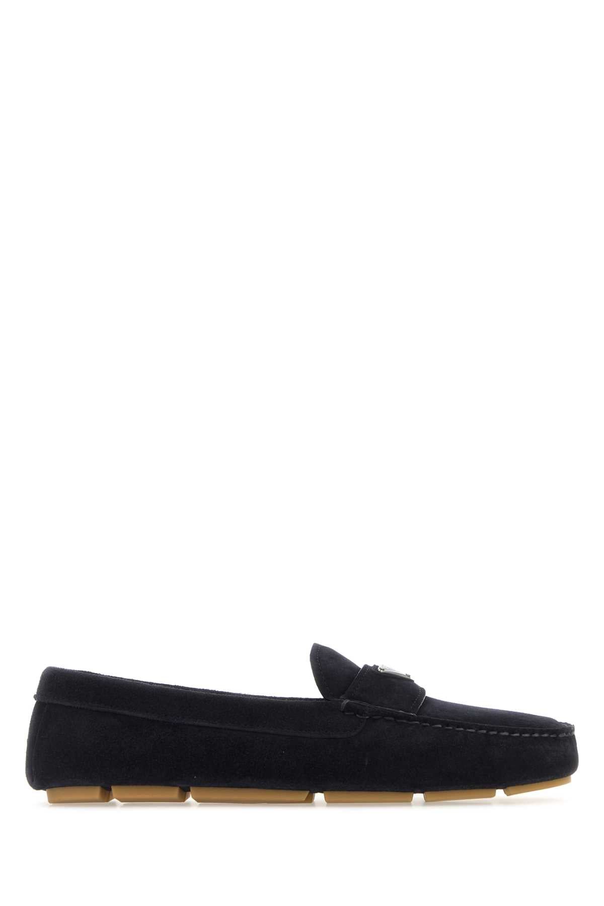 MOCASSINI LOAFERS