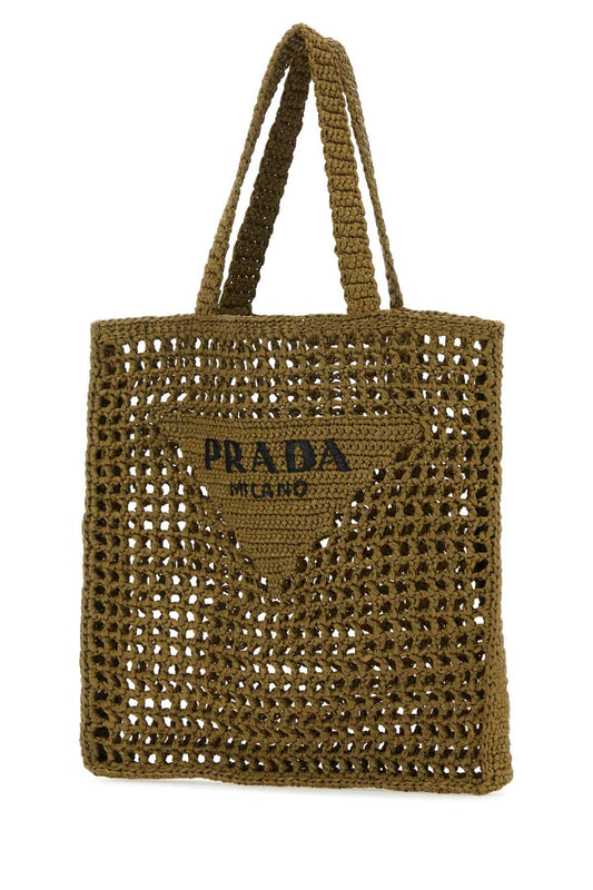 SHOPPING HANDBAGS