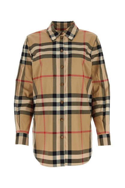 Burberry Maglia