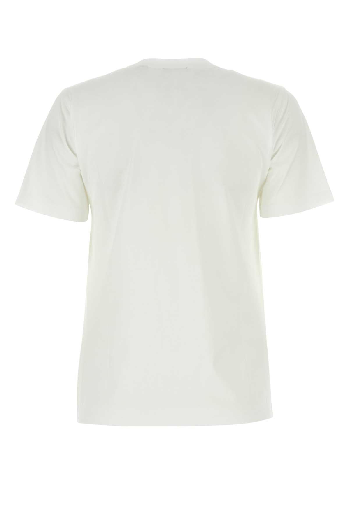 Burberry Camicia