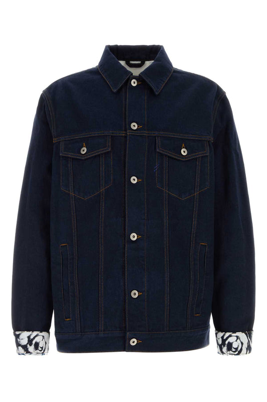 Burberry Giacca