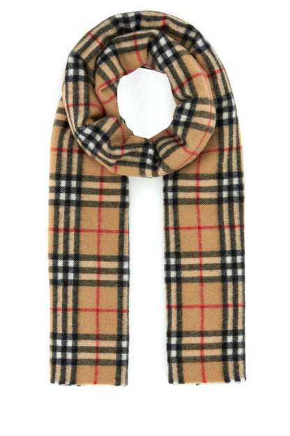 SCIARPA SCARFS AND FOULARDS