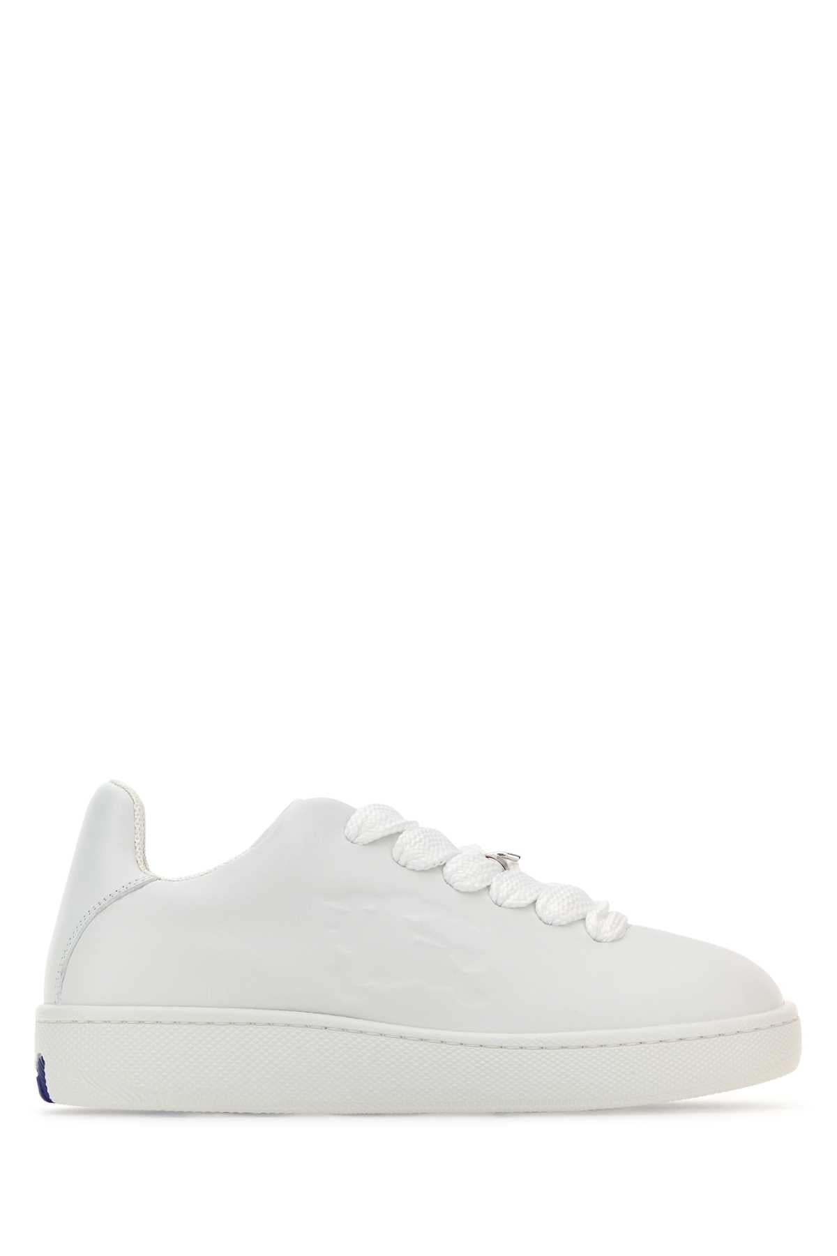 SNEAKERS SNEAKERS