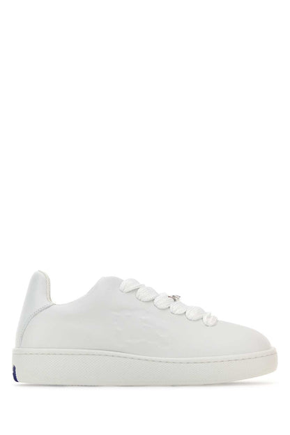 SNEAKERS SNEAKERS