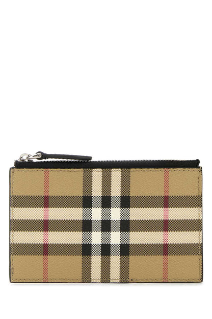 PORTAFOGLIO WALLETS