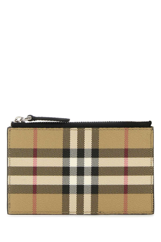 PORTAFOGLIO WALLETS