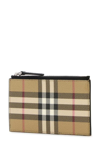 PORTAFOGLIO WALLETS