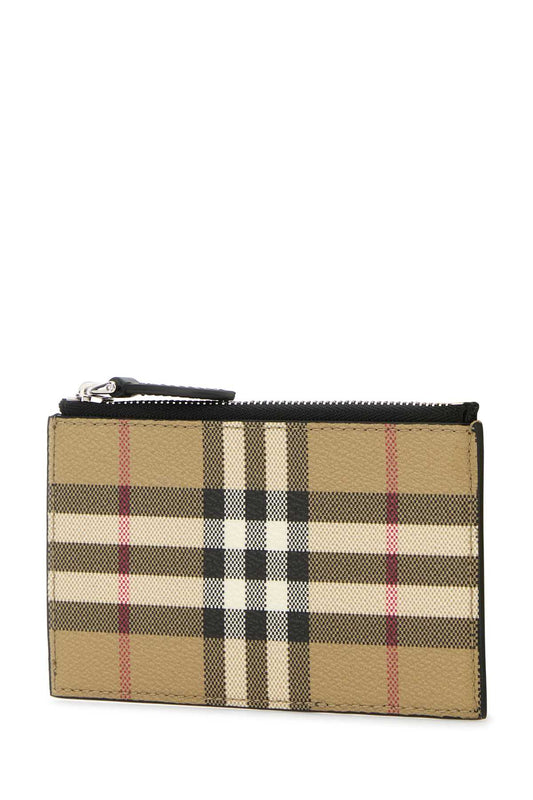 PORTAFOGLIO WALLETS