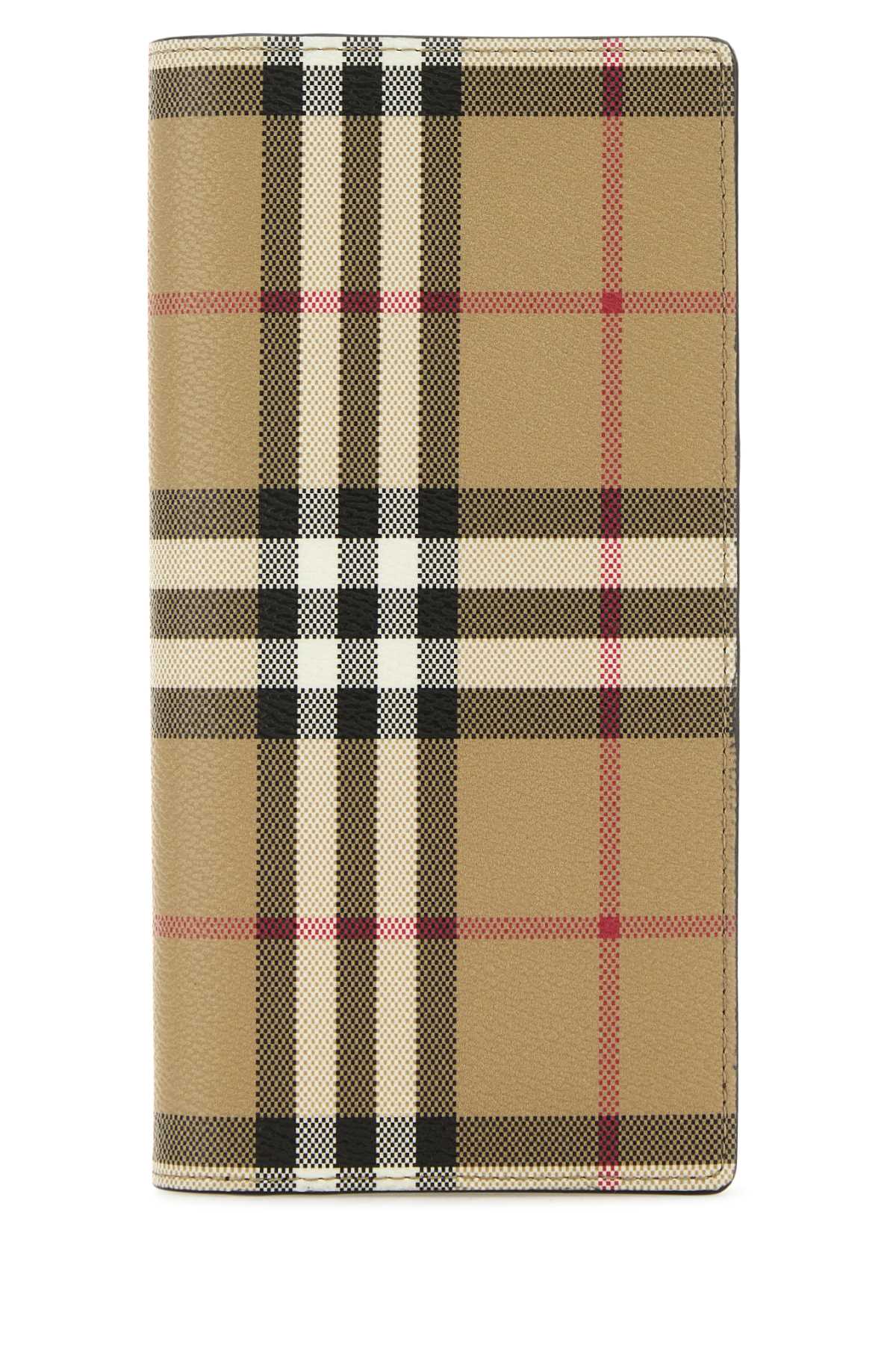 PORTAFOGLIO WALLETS
