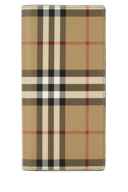 PORTAFOGLIO WALLETS