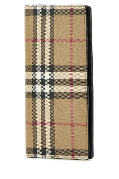 PORTAFOGLIO WALLETS