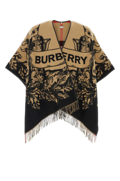 Burberry St gallant knight cp