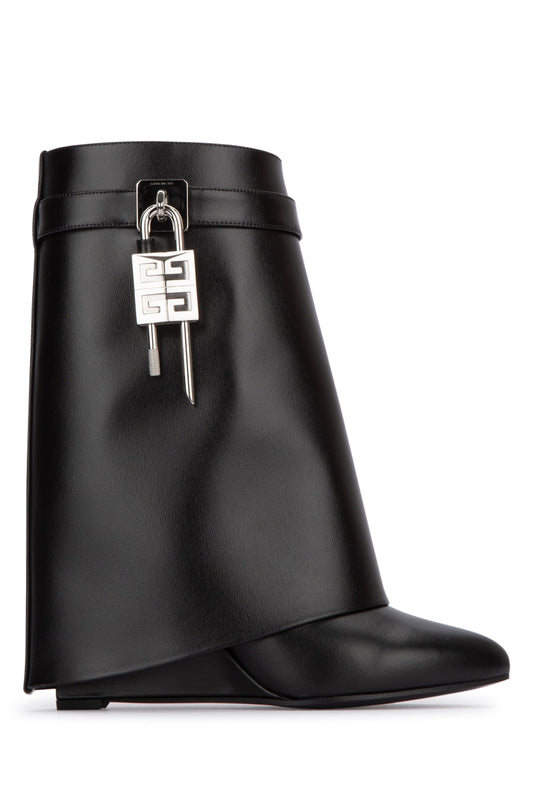 SHARK LOCK PANT ANKLE BOOTS 90 BOOTS