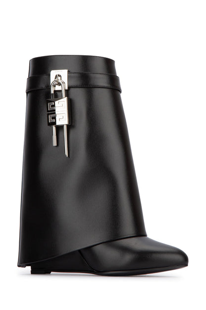 SHARK LOCK PANT ANKLE BOOTS 90 BOOTS