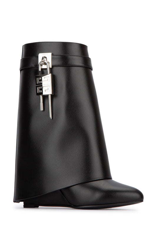 SHARK LOCK PANT ANKLE BOOTS 90 BOOTS