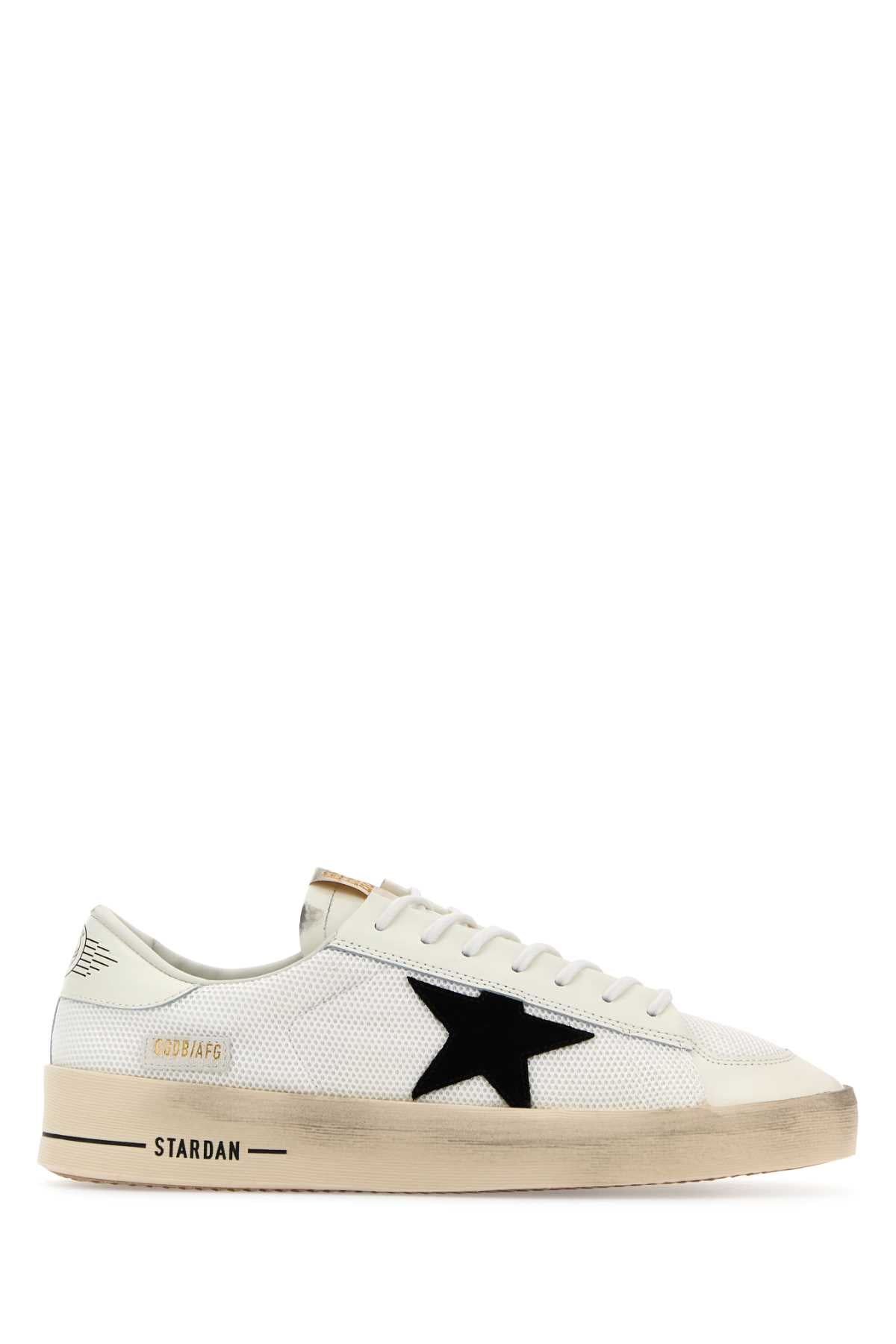 SNEAKERS SNEAKERS